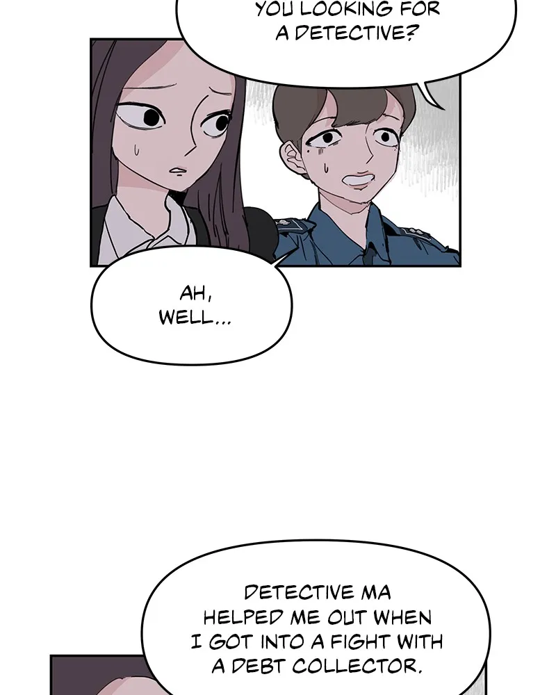 Never-Ending Darling Chapter 4 page 116 - 