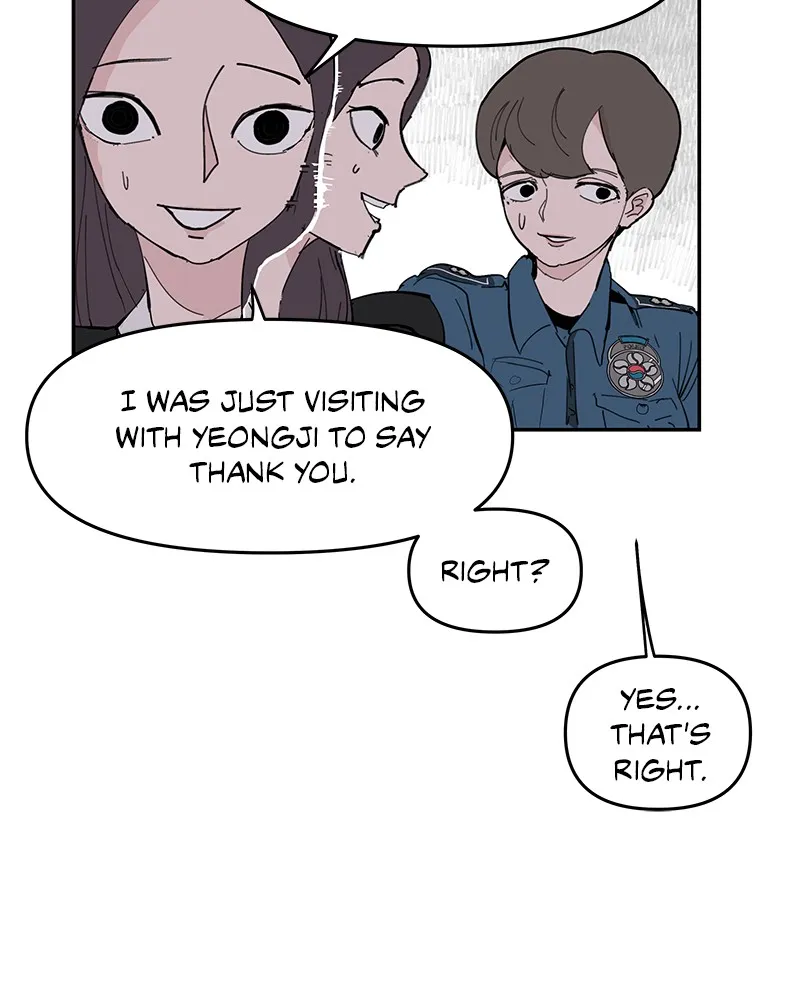 Never-Ending Darling Chapter 4 page 117 - 