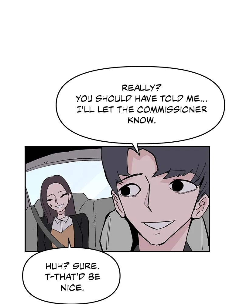 Never-Ending Darling Chapter 4 page 119 - 