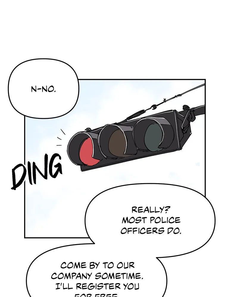 Never-Ending Darling Chapter 4 page 121 - 