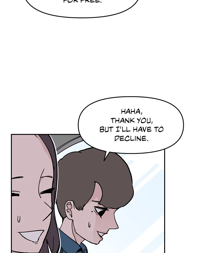Never-Ending Darling Chapter 4 page 122 - 