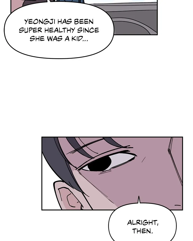 Never-Ending Darling Chapter 4 page 123 - 
