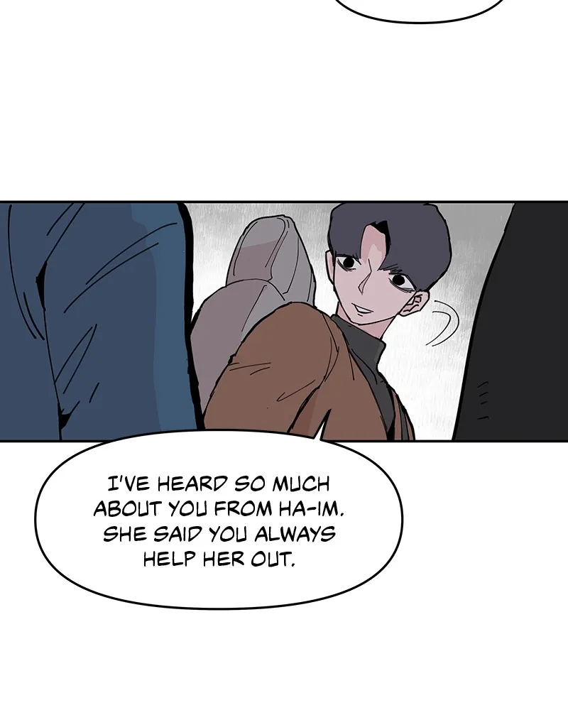 Never-Ending Darling Chapter 4 page 124 - 