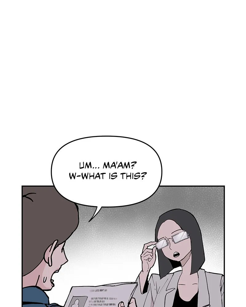 Never-Ending Darling Chapter 4 page 18 - 