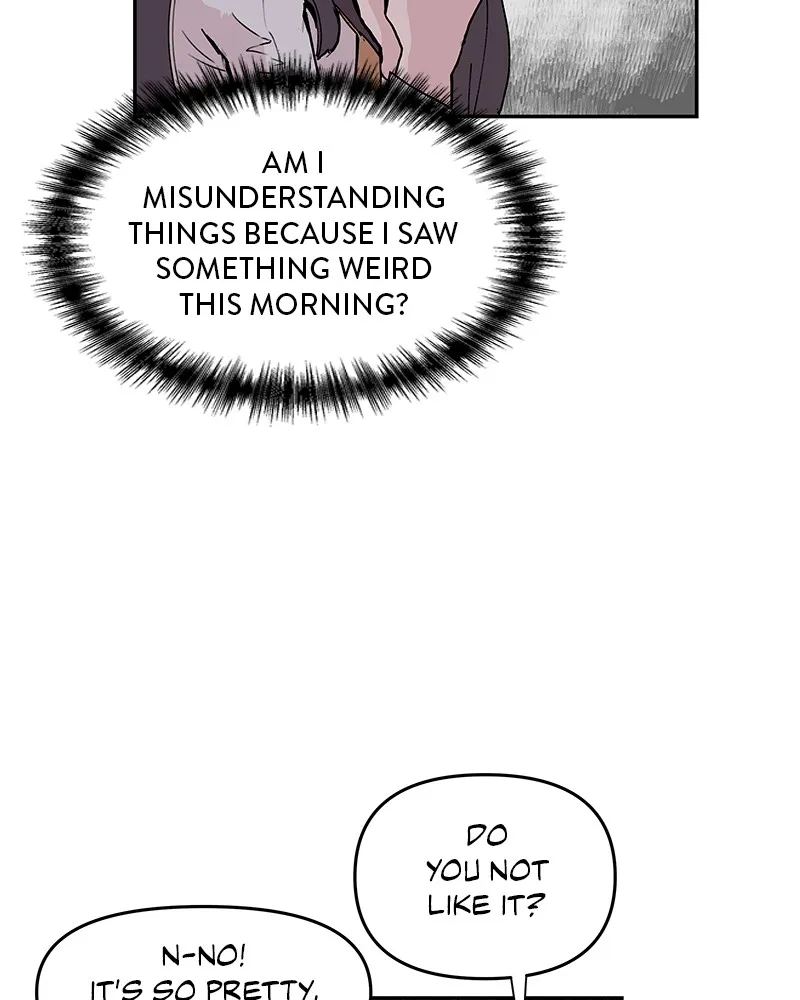 Never-Ending Darling Chapter 4 page 26 - 