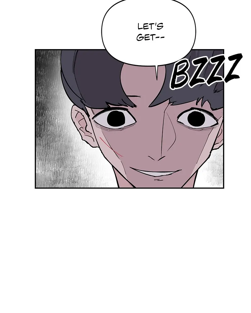 Never-Ending Darling Chapter 4 page 28 - 