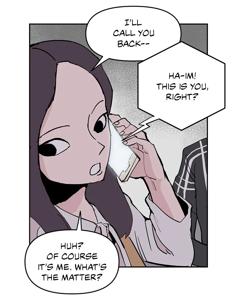 Never-Ending Darling Chapter 4 page 30 - 