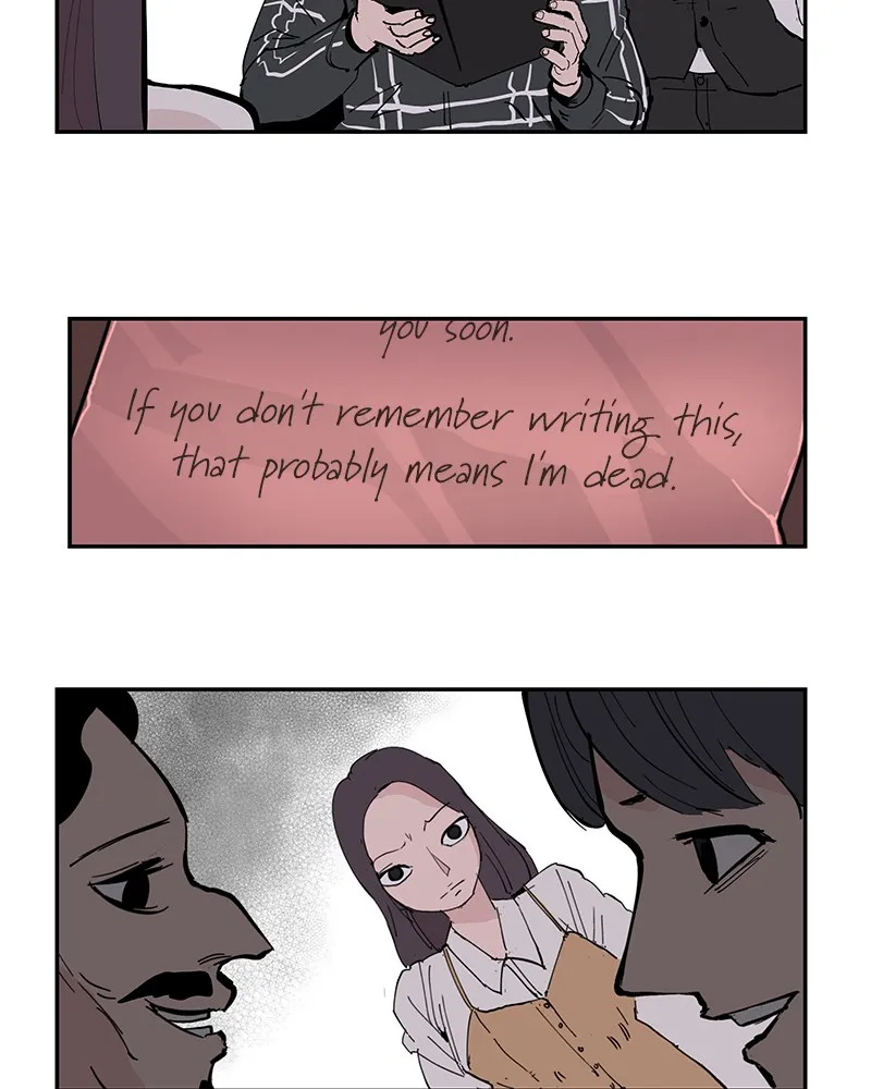 Never-Ending Darling Chapter 4 page 4 - 