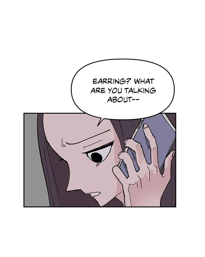 Never-Ending Darling Chapter 4 page 33 - 