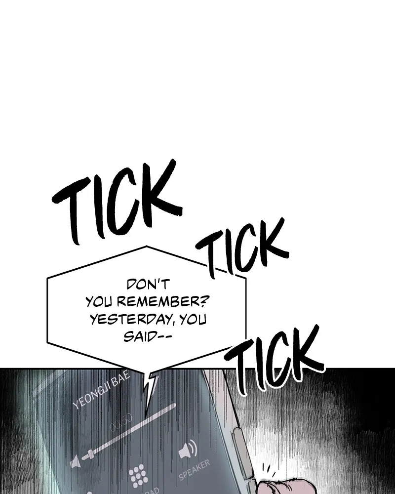 Never-Ending Darling Chapter 4 page 35 - 