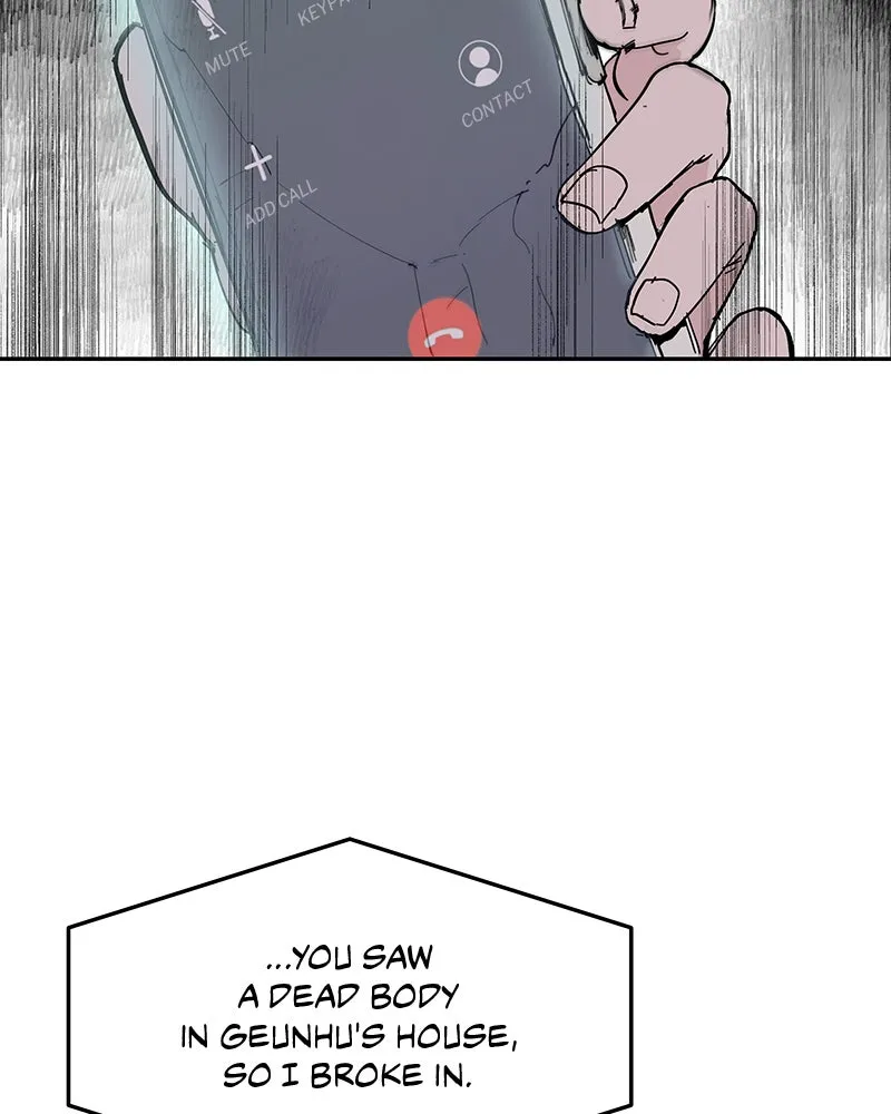 Never-Ending Darling Chapter 4 page 36 - 