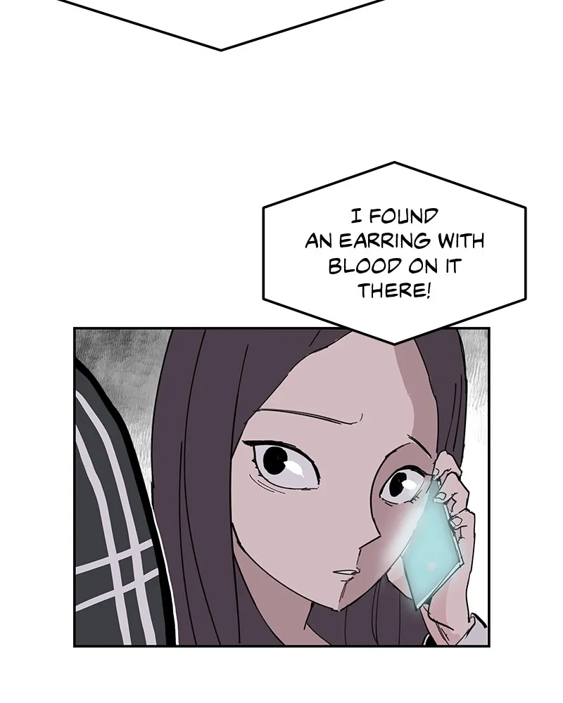 Never-Ending Darling Chapter 4 page 37 - 