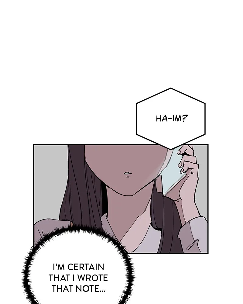 Never-Ending Darling Chapter 4 page 39 - 