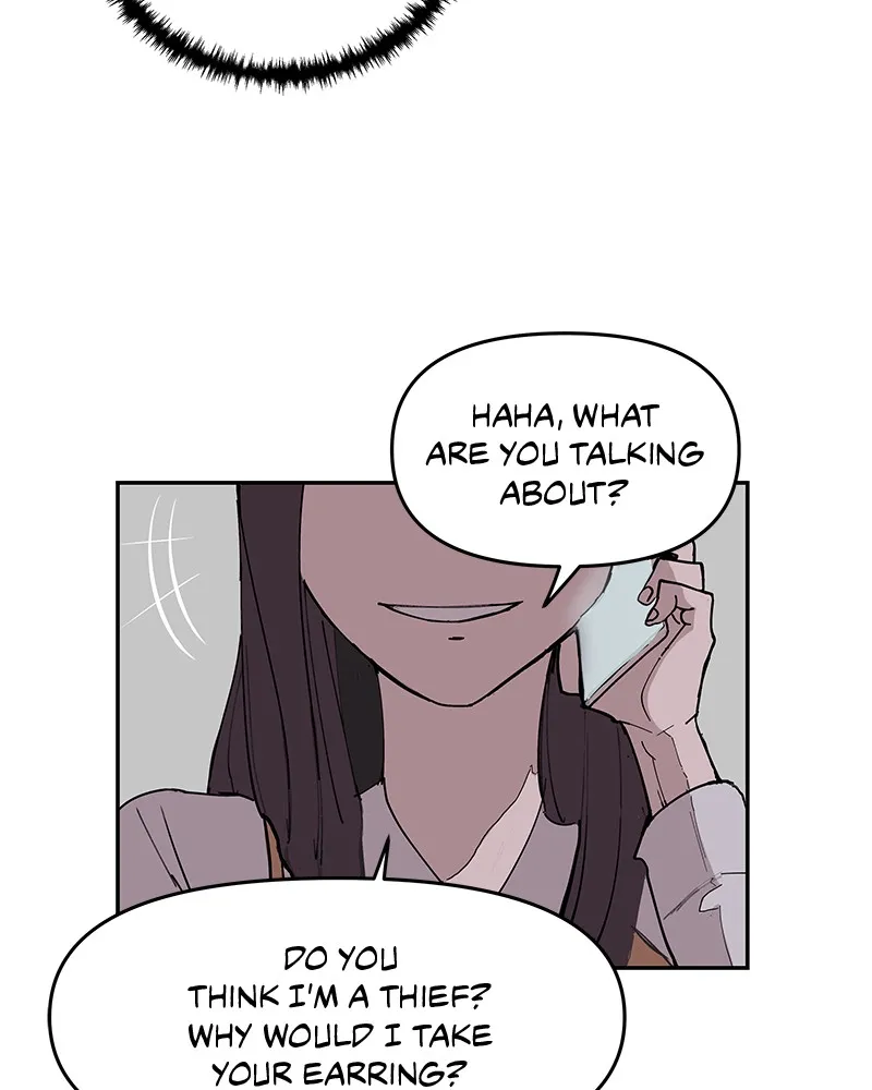 Never-Ending Darling Chapter 4 page 40 - 