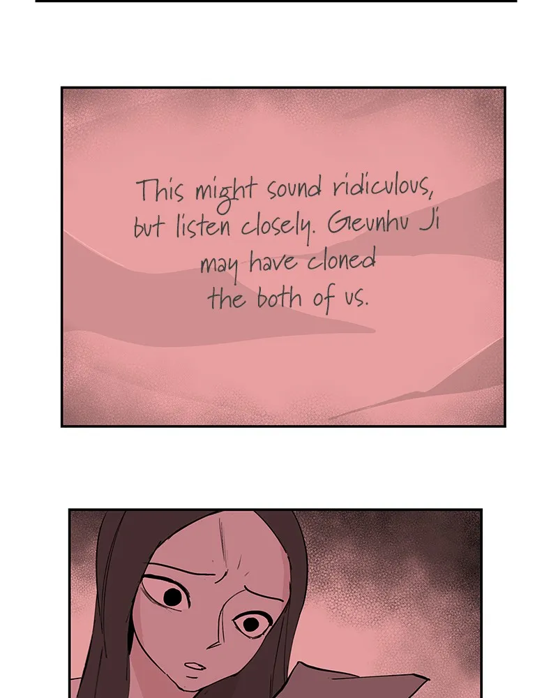 Never-Ending Darling Chapter 4 page 5 - 