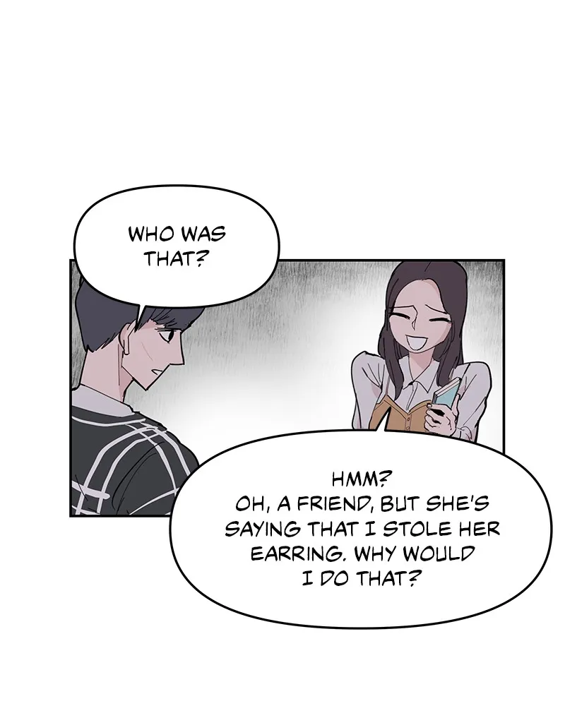 Never-Ending Darling Chapter 4 page 44 - 