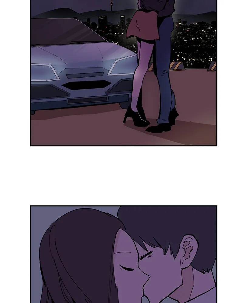 Never-Ending Darling Chapter 4 page 49 - 