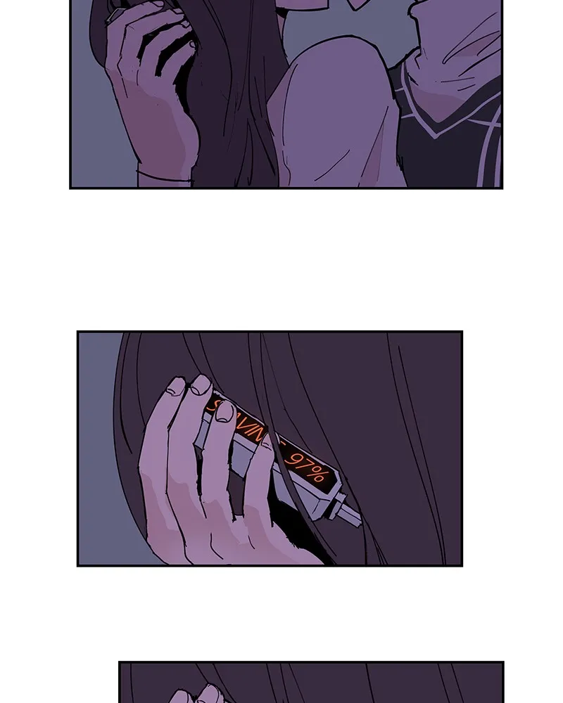 Never-Ending Darling Chapter 4 page 50 - 