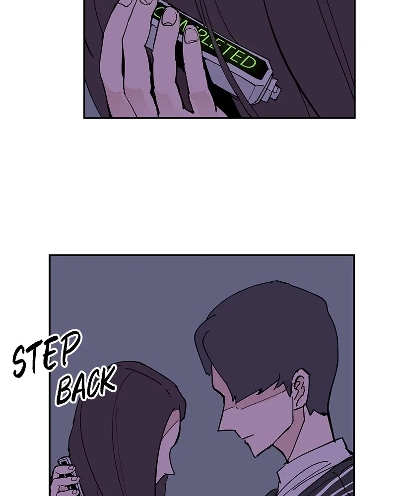 Never-Ending Darling Chapter 4 page 51 - 