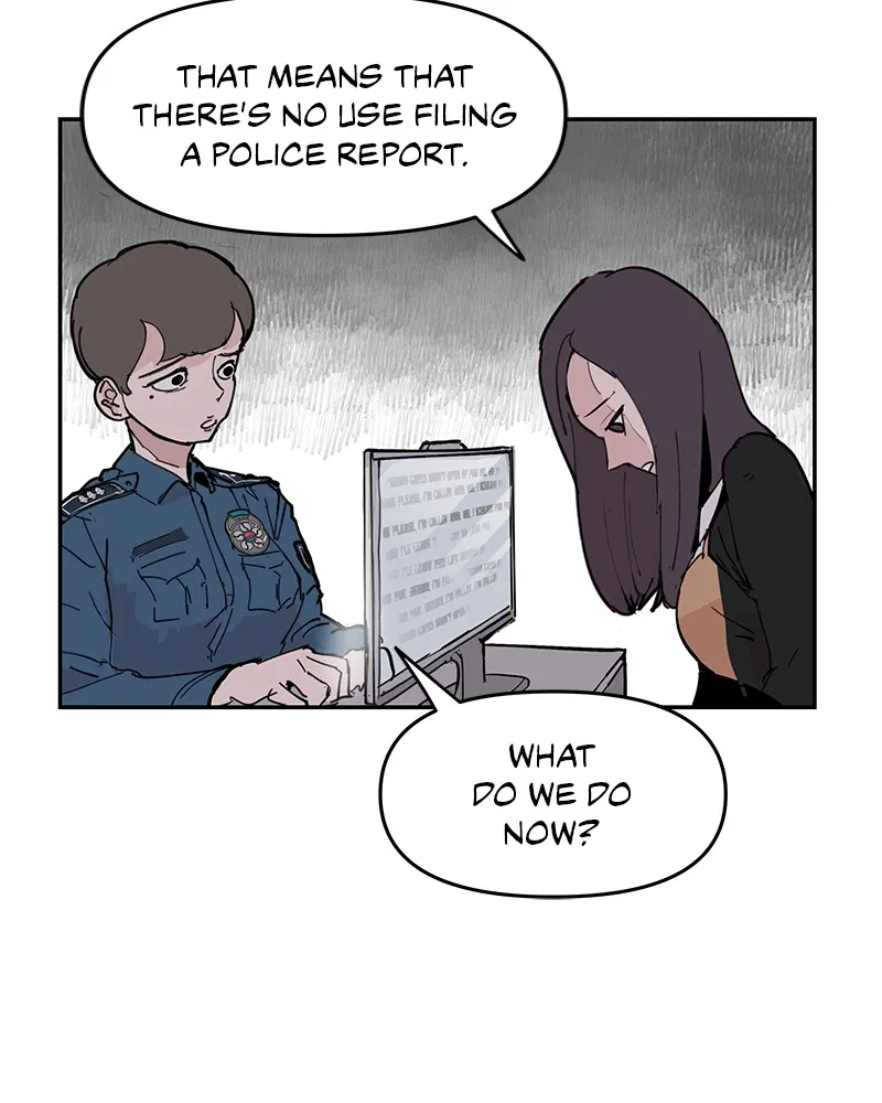 Never-Ending Darling Chapter 4 page 82 - 