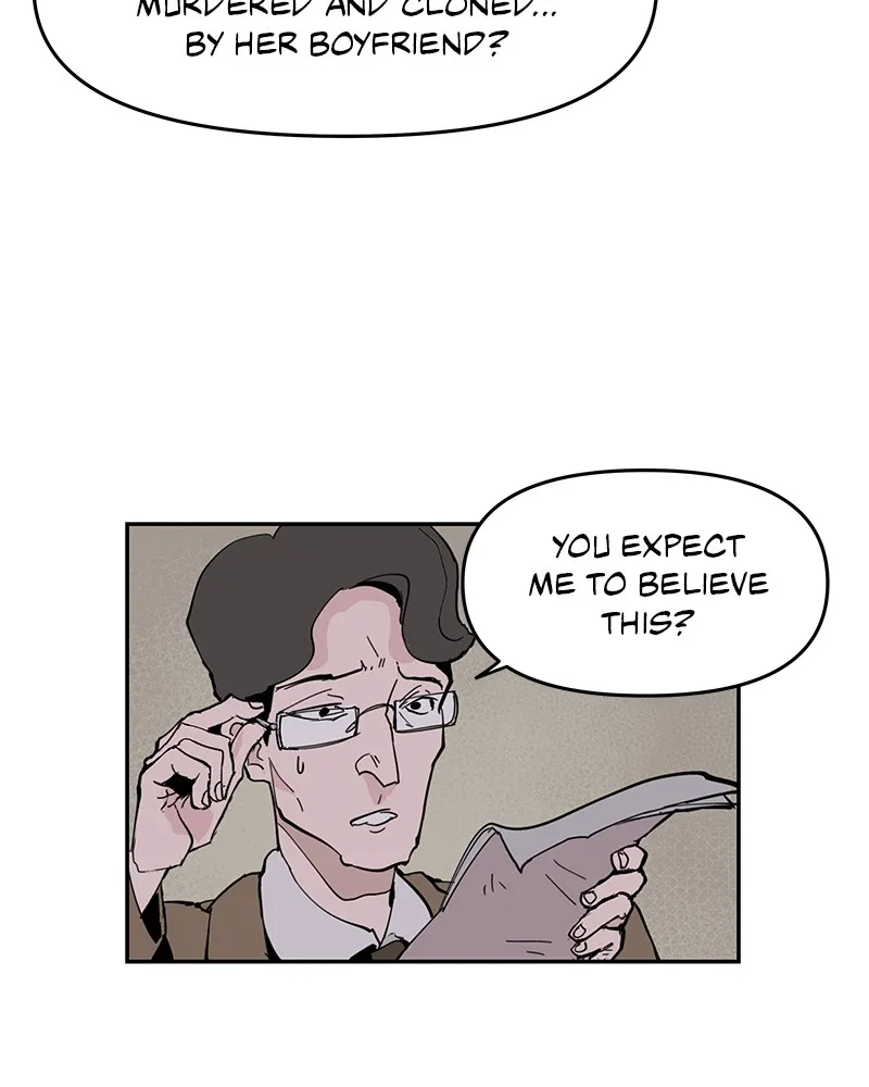 Never-Ending Darling Chapter 4 page 86 - 