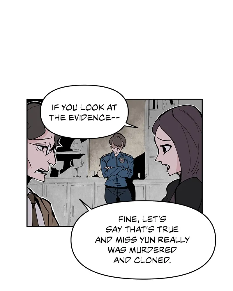 Never-Ending Darling Chapter 4 page 87 - 