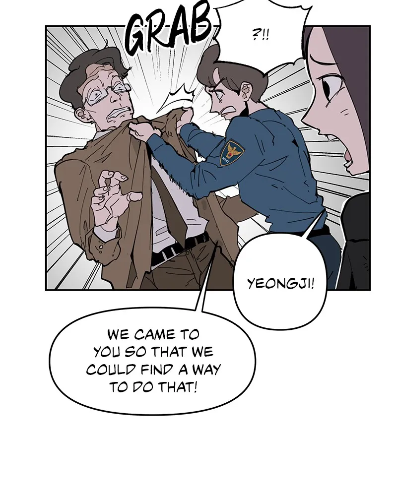 Never-Ending Darling Chapter 4 page 89 - 