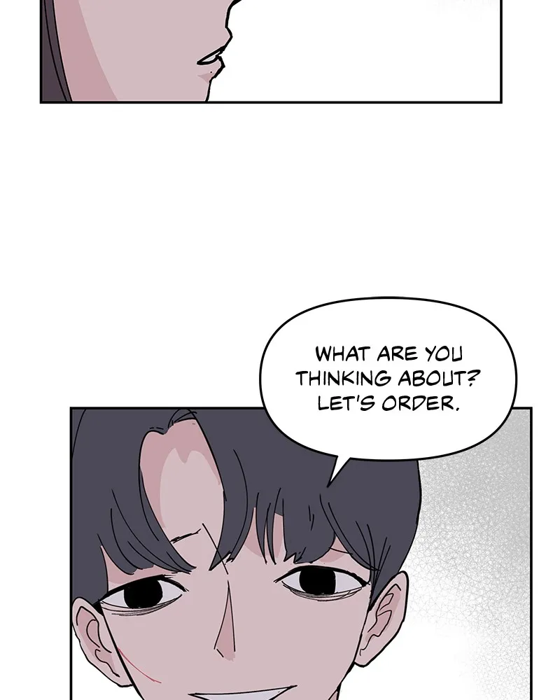 Never-Ending Darling Chapter 4 page 10 - 