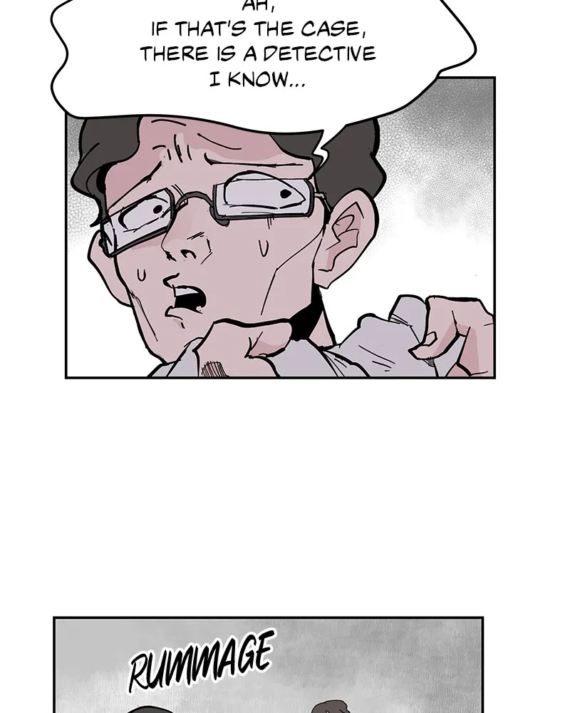 Never-Ending Darling Chapter 4 page 91 - 