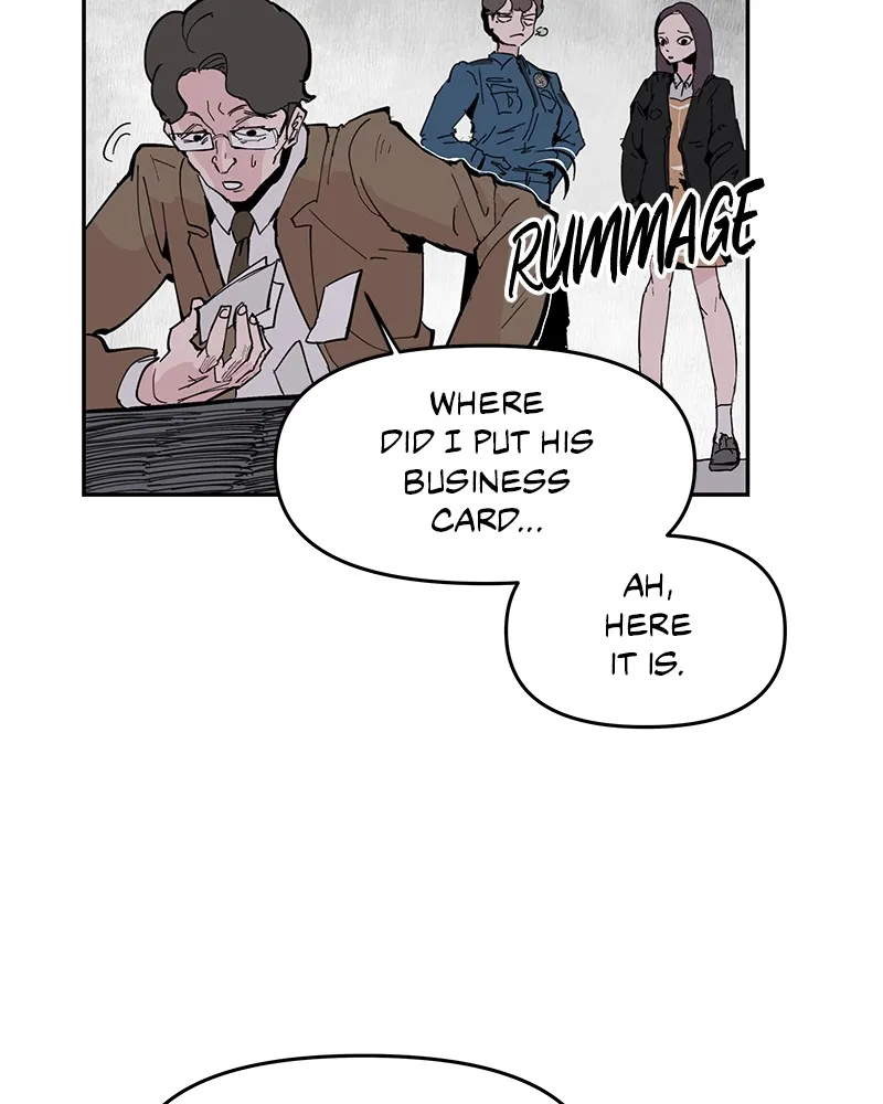 Never-Ending Darling Chapter 4 page 92 - 