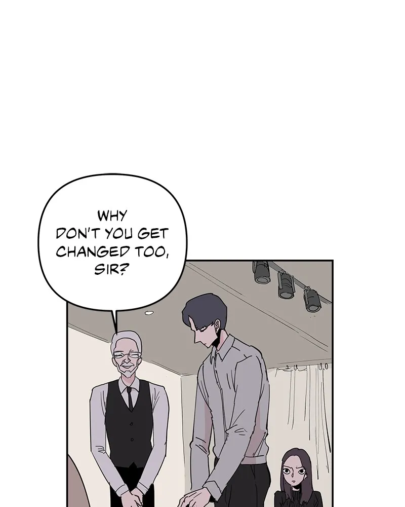 Never-Ending Darling Chapter 5 page 108 - 