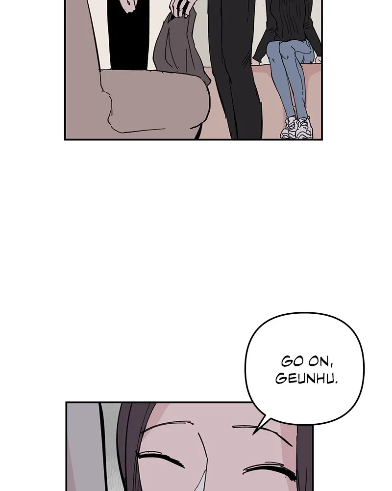 Never-Ending Darling Chapter 5 page 109 - 