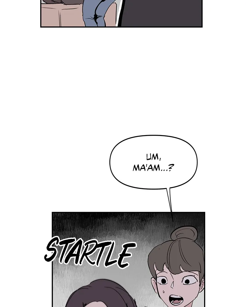Never-Ending Darling Chapter 5 page 115 - 