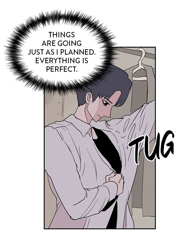 Never-Ending Darling Chapter 5 page 117 - 