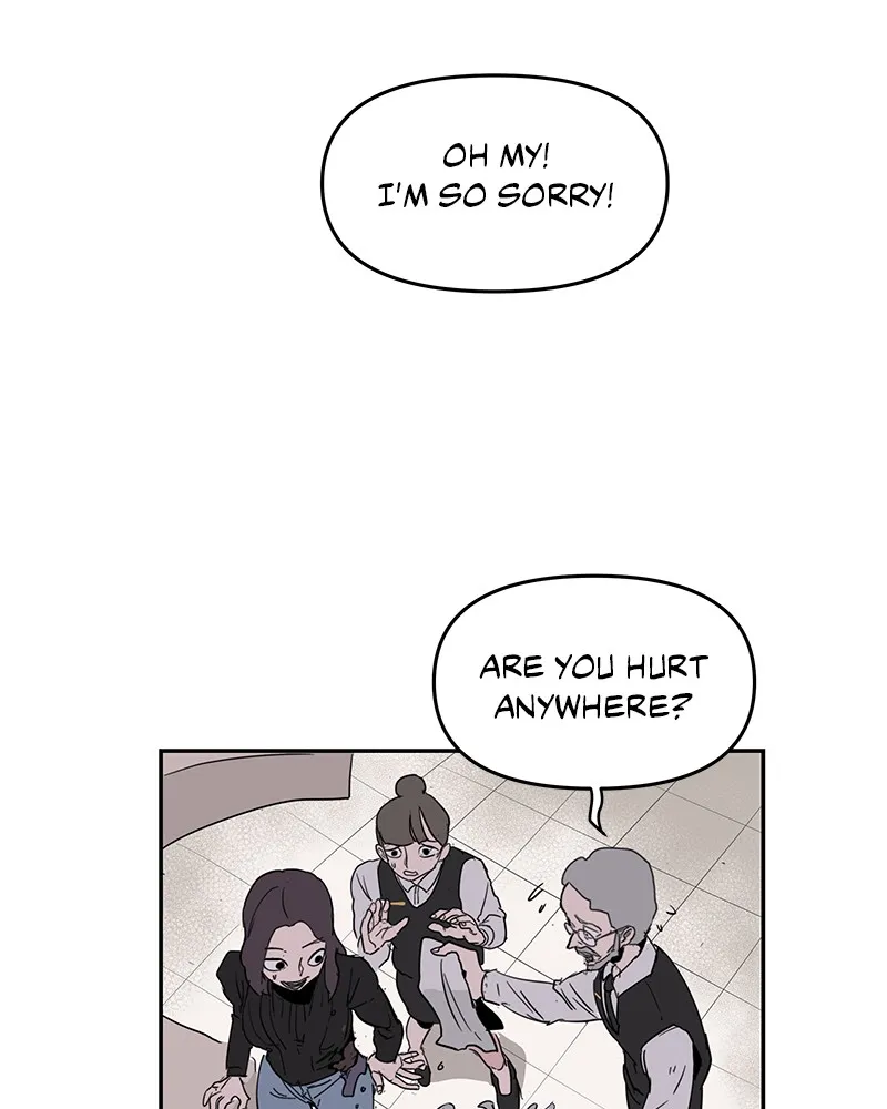 Never-Ending Darling Chapter 5 page 119 - 