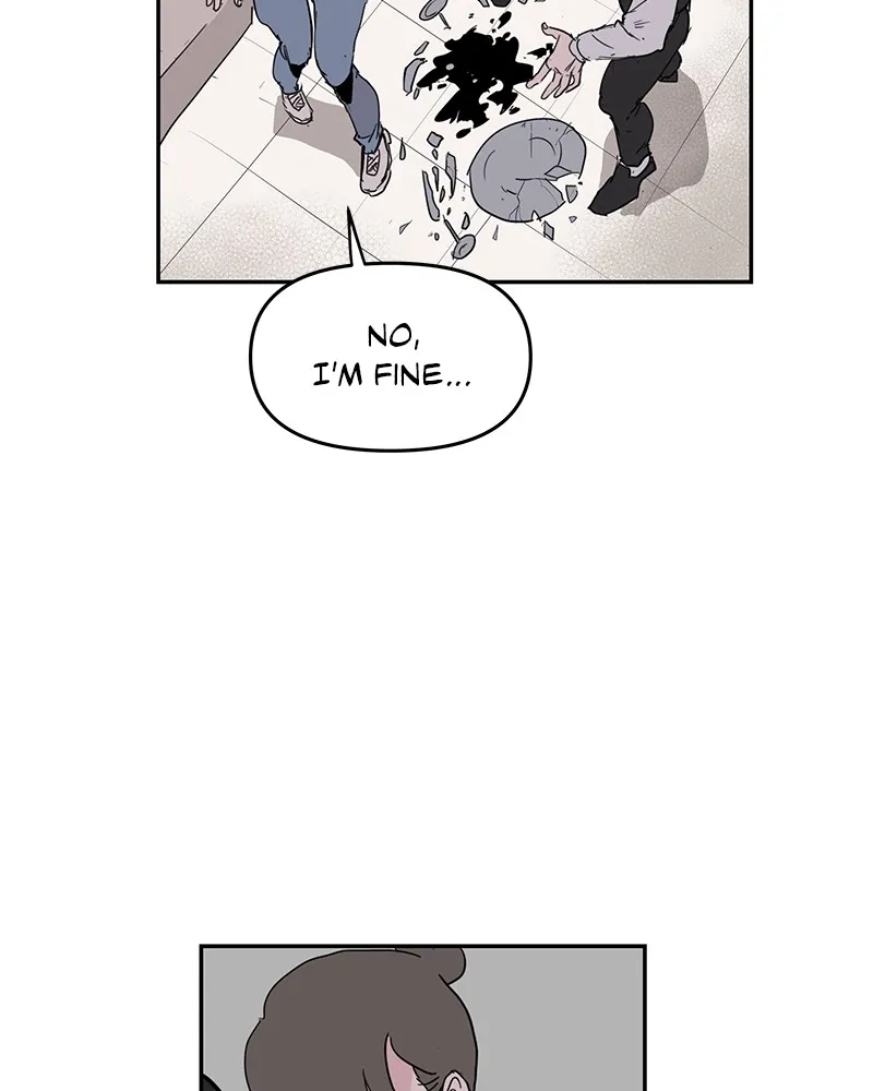 Never-Ending Darling Chapter 5 page 120 - 