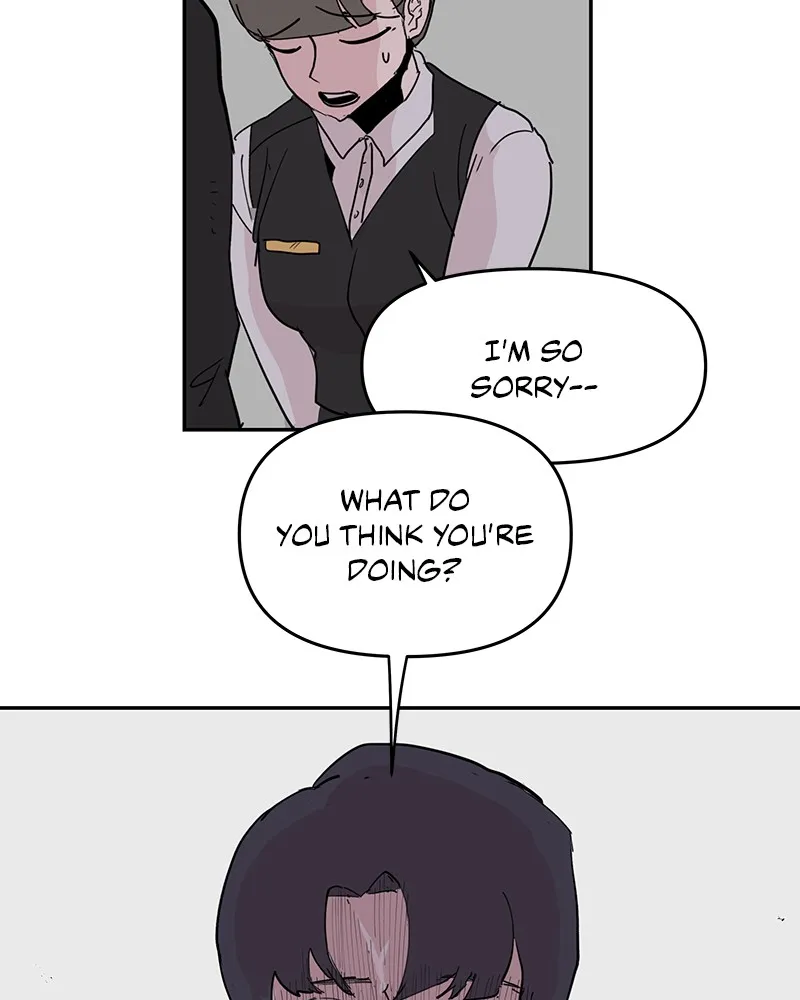 Never-Ending Darling Chapter 5 page 121 - 