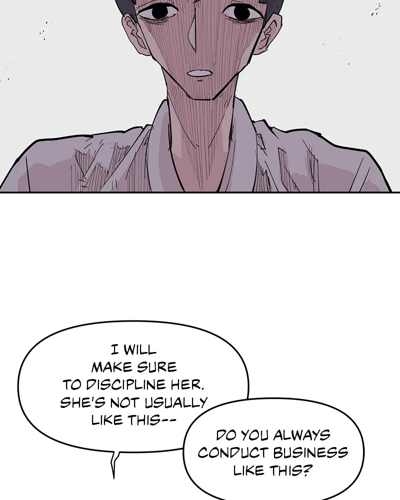 Never-Ending Darling Chapter 5 page 122 - 