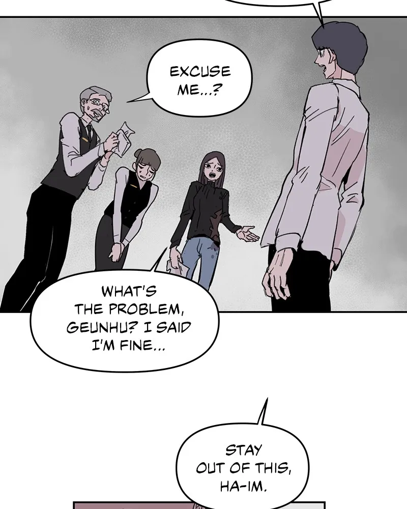 Never-Ending Darling Chapter 5 page 123 - 