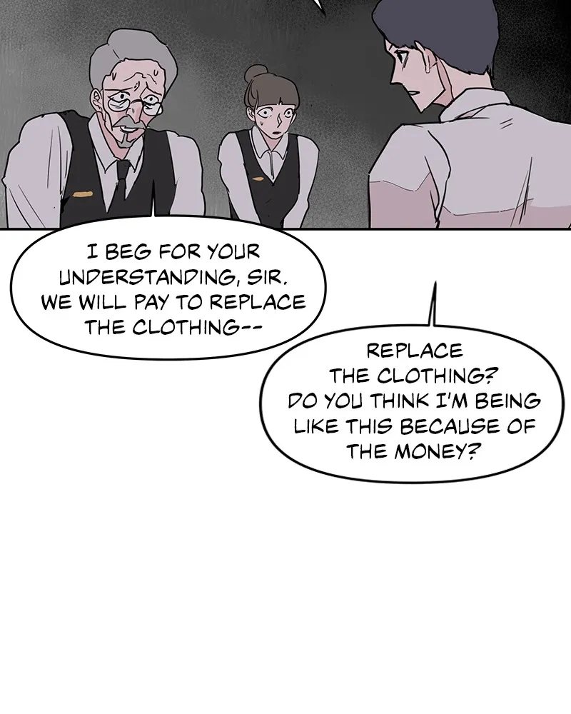 Never-Ending Darling Chapter 5 page 125 - 