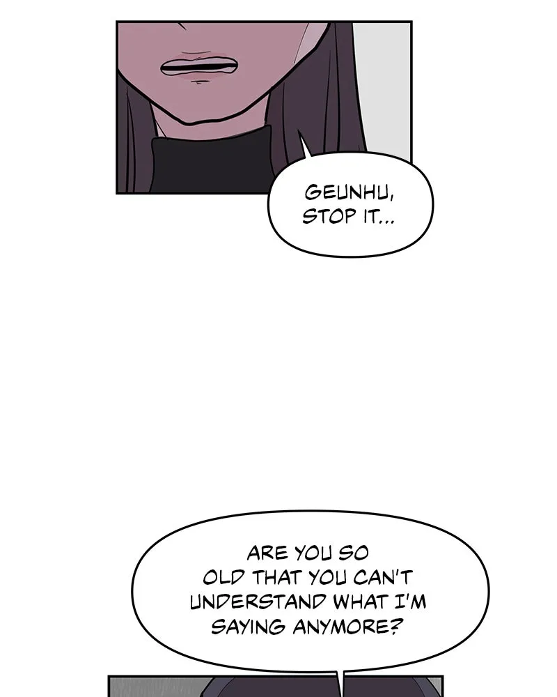 Never-Ending Darling Chapter 5 page 126 - 