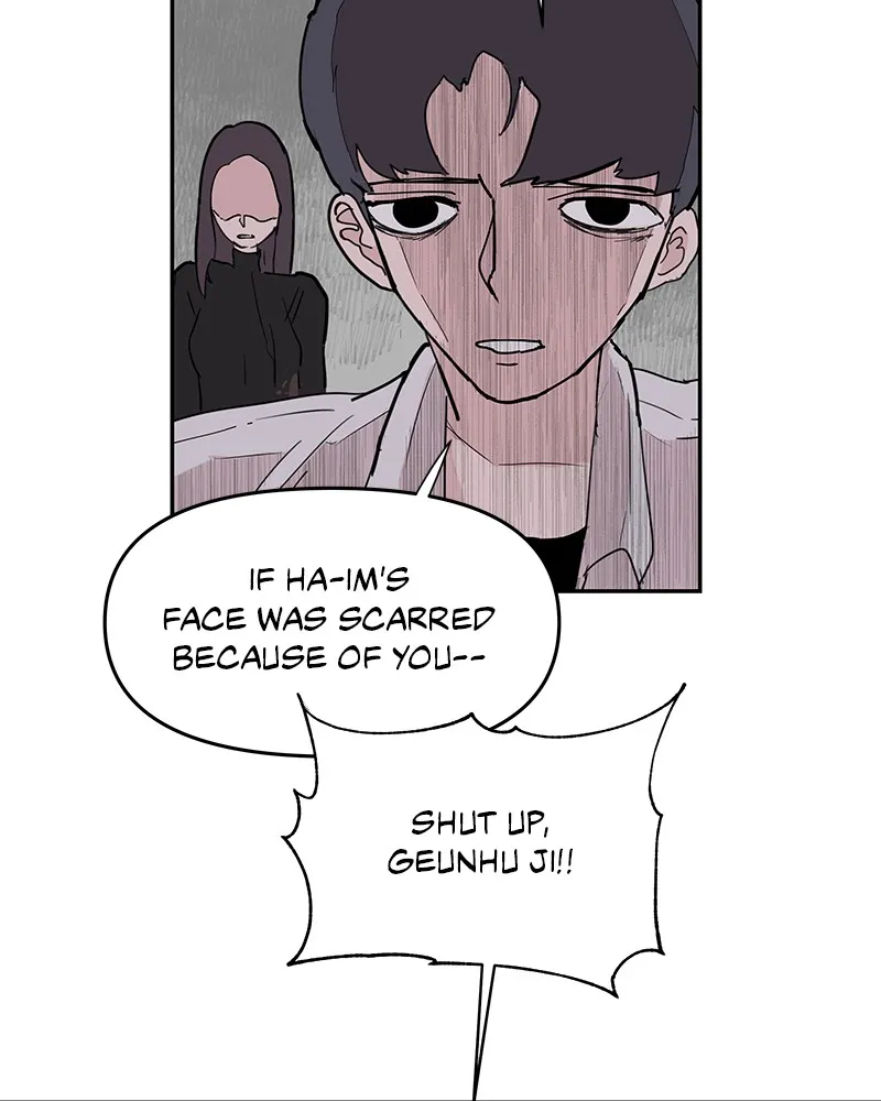 Never-Ending Darling Chapter 5 page 127 - 