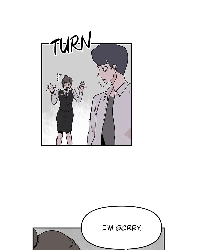 Never-Ending Darling Chapter 5 page 134 - 
