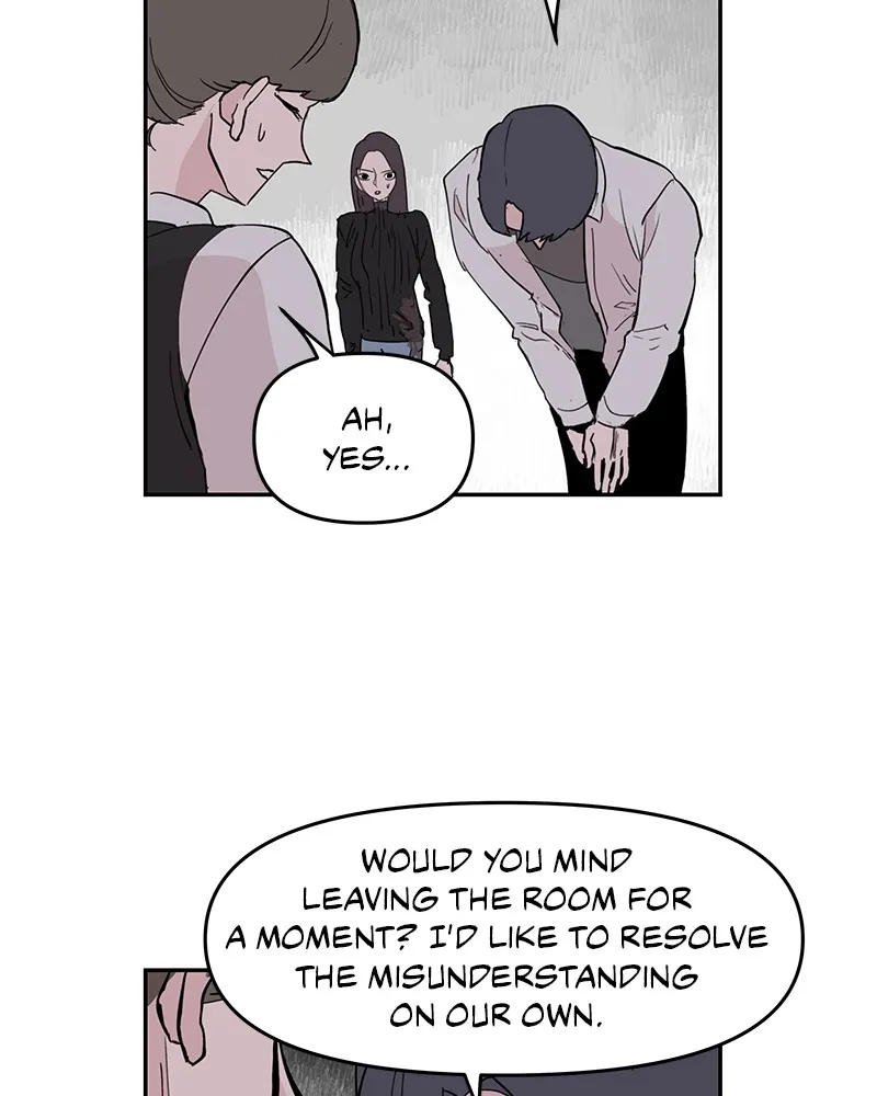 Never-Ending Darling Chapter 5 page 135 - 