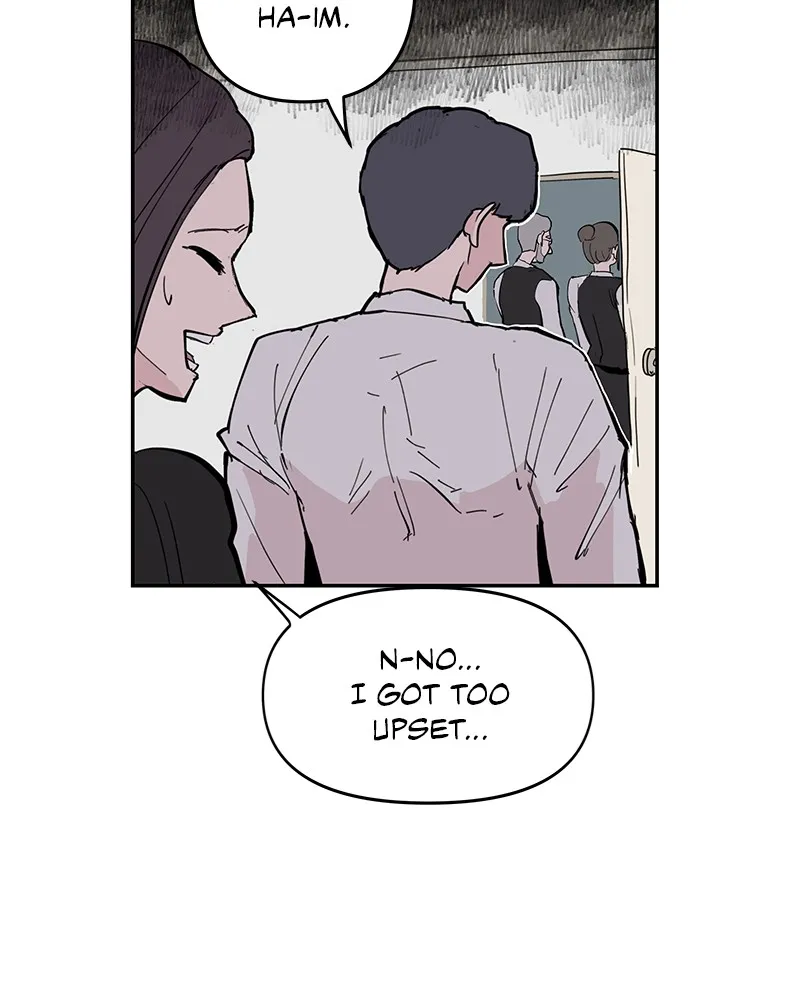 Never-Ending Darling Chapter 5 page 138 - 
