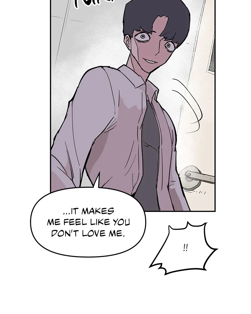Never-Ending Darling Chapter 5 page 141 - 