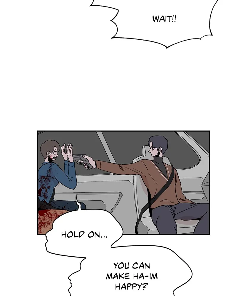 Never-Ending Darling Chapter 5 page 17 - 