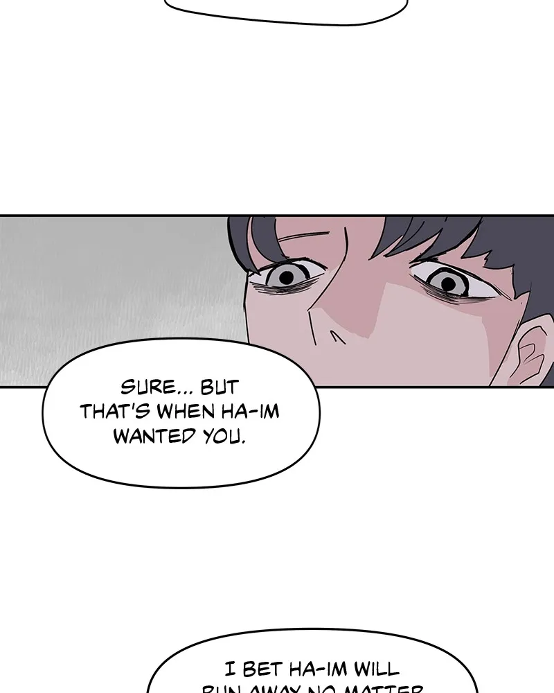 Never-Ending Darling Chapter 5 page 18 - 