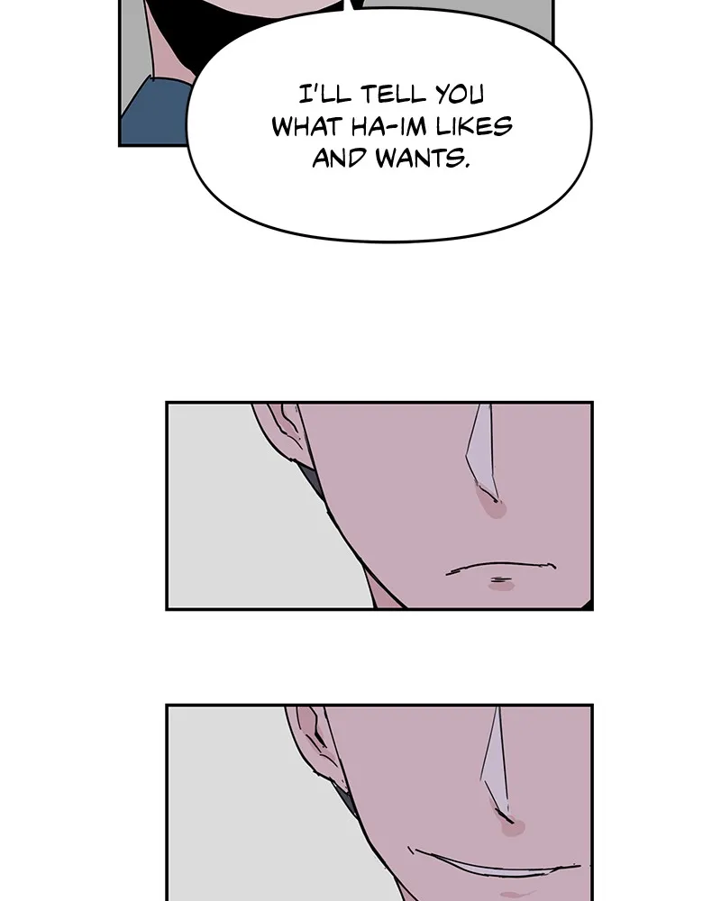Never-Ending Darling Chapter 5 page 21 - 
