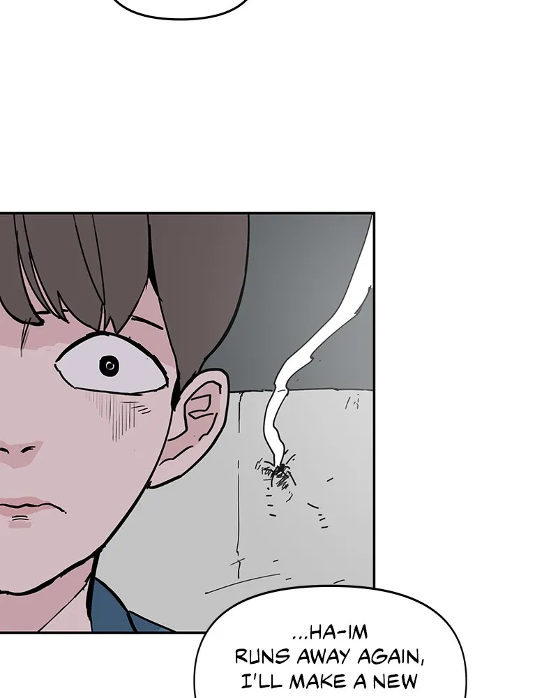 Never-Ending Darling Chapter 5 page 26 - 